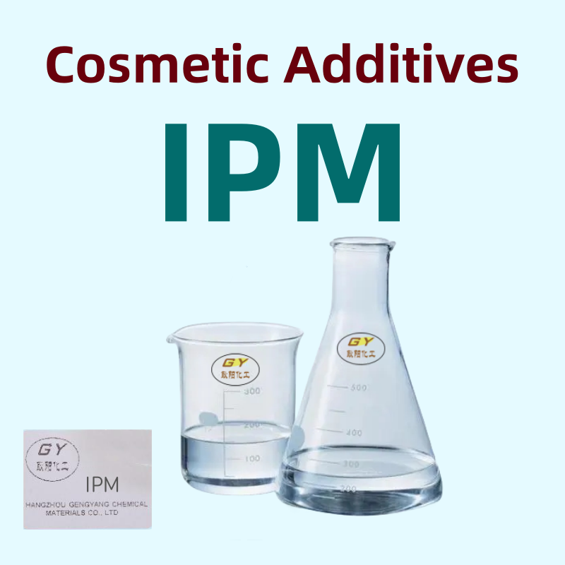 IPM-Isopropyl myristate